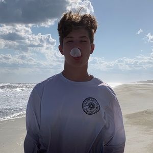 Meet your Posher, Andrew